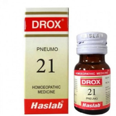 Drox 21Pneumo Drops