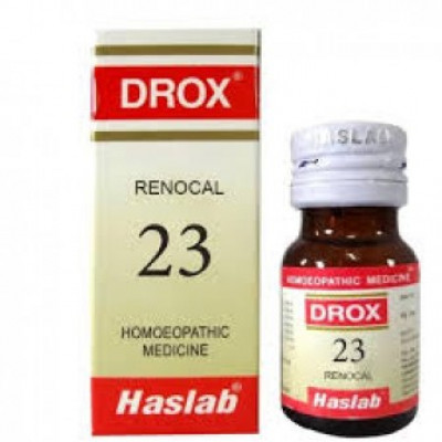Drox 23 Renocal Drops