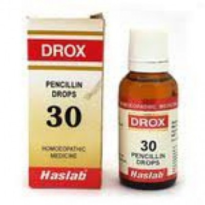 Drox 30 Pencilin Drops