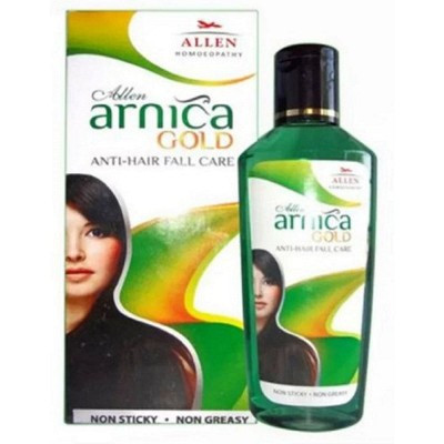 Arnica Gold Oil