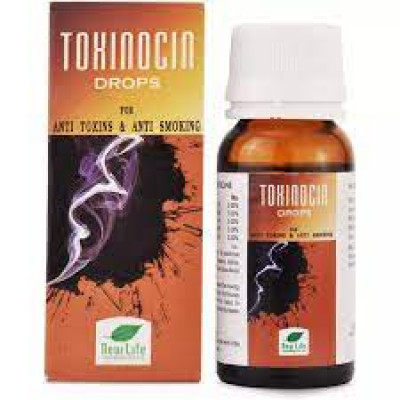 Toxinosin-Drops