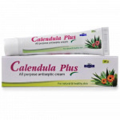 Calendula Plus Cream