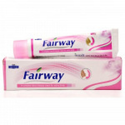 Fairway Cream