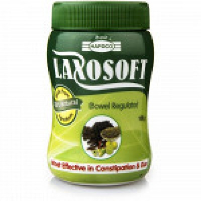 Laxosoft Laxative Powder