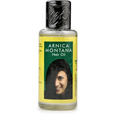 Arnica Montana Hair oil
