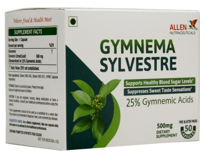 Gymnema Sylvestre