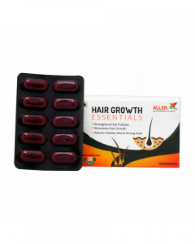 Hair Growth Essential