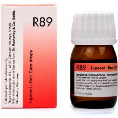 R89 (Lipocol)