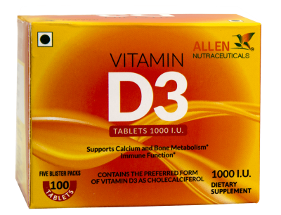 Vitamin D3