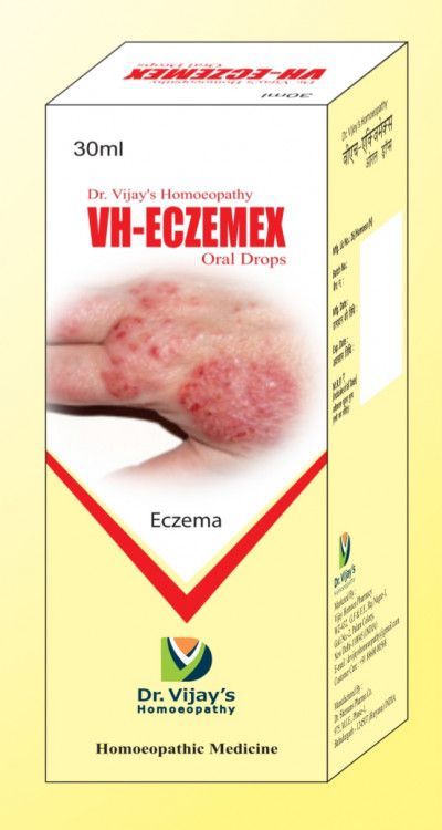 VH-Eczemex Drops