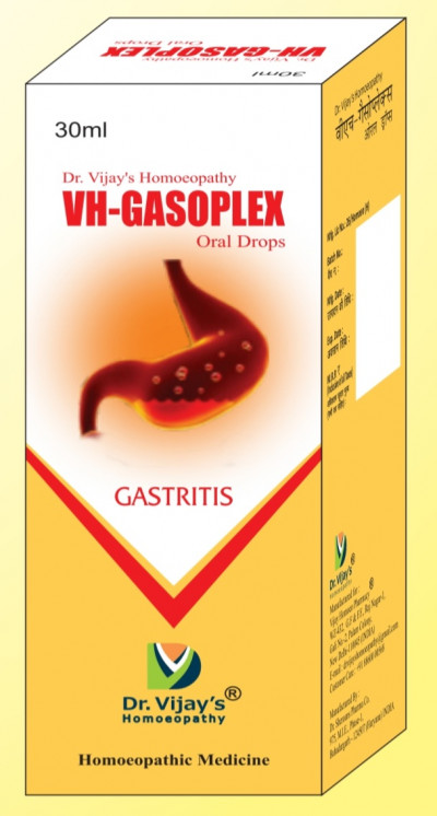 VH-Gasoplex Drops