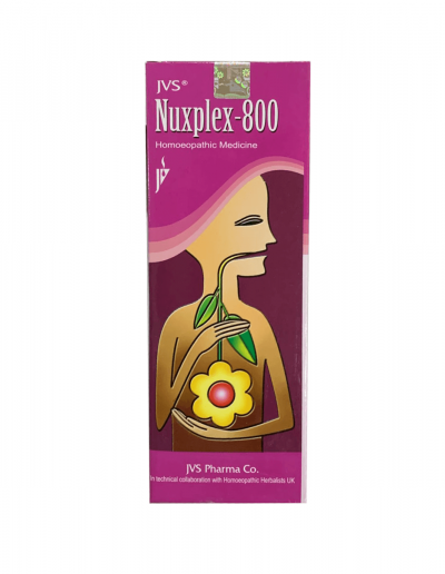 Nux Plex 800