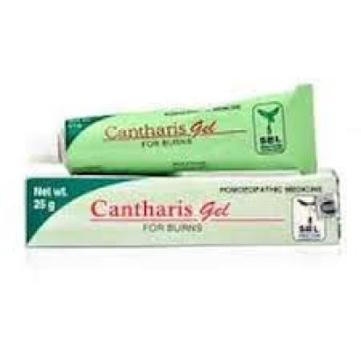 Cantharis Gel
