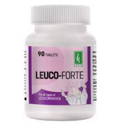 Leuco Forte Tablets