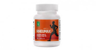 Rheumax Tablet