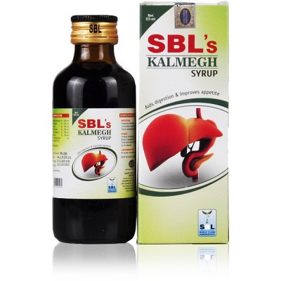 Kalmegh Syrup