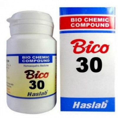 Bico 30 Spermatorrhoea