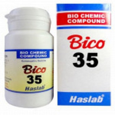 Bico 35 Miscarriage