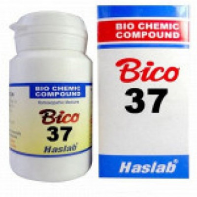 Bico 37 Pimples &  Acne