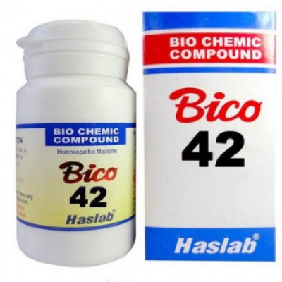Bico 42 Arthritis
