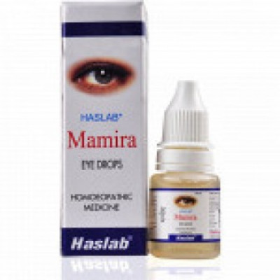 Mamira Eye Drops