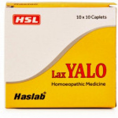 LaxYalo Tablet