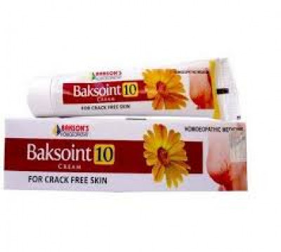 Baksoint 10 Cream