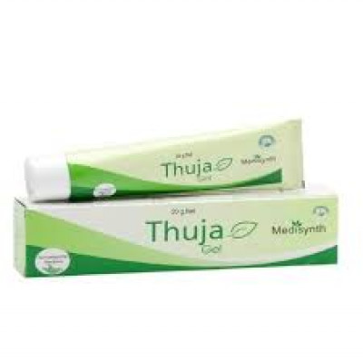 Thuja Gel