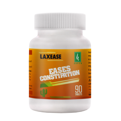 Laxease Tablet