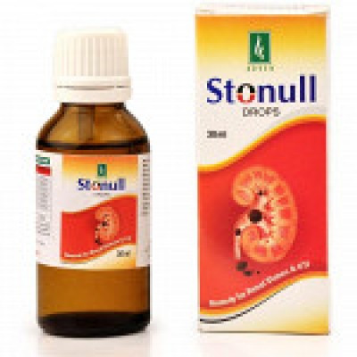 Stonull Drops