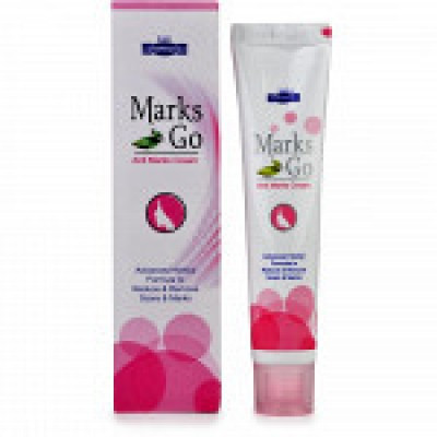 Marks Go Cream