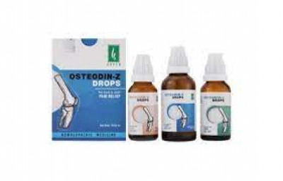 Osteodin Z Drops