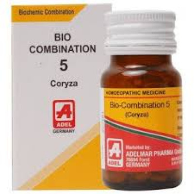 Bio Combination 5