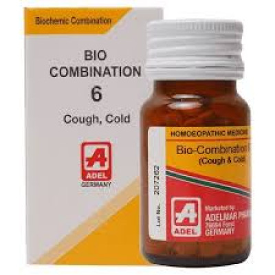 Bio Combination 6
