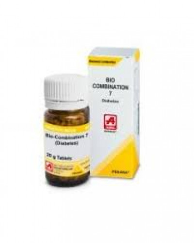 Bio Combination 7