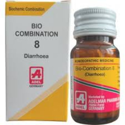 Bio Combination 8