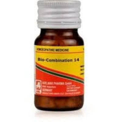Bio Combination 14