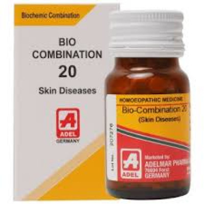 Bio Combination 20