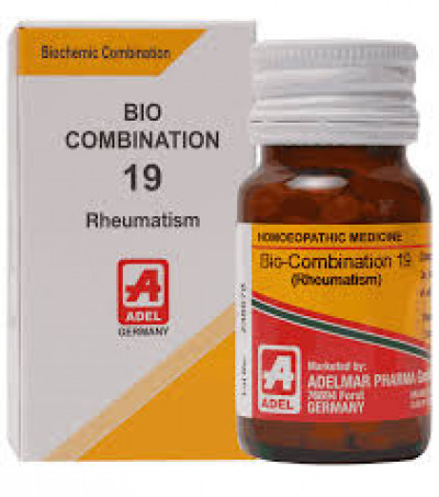 Bio Combination 19