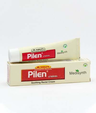 Pilen Cream