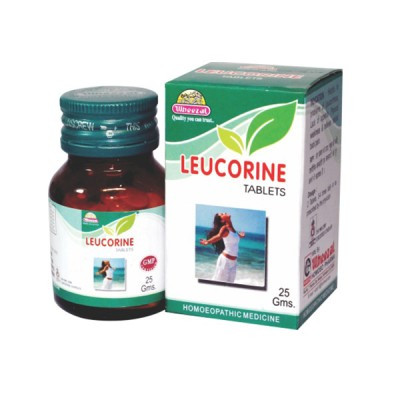 Leuco-x Tablets