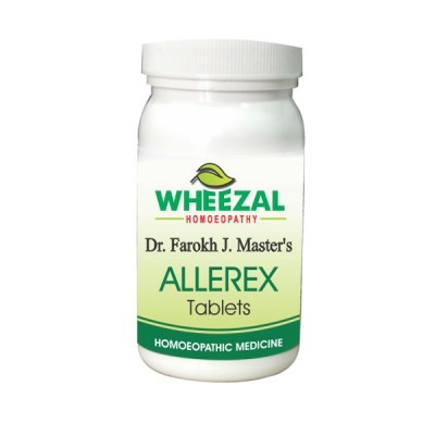 Allerex Tablets