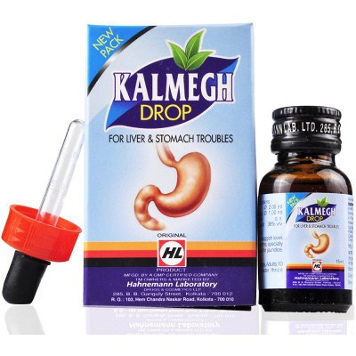 Kalmegh Drops