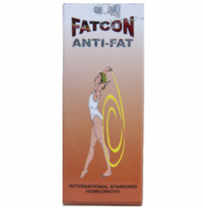 Fatcon Anti-Fat