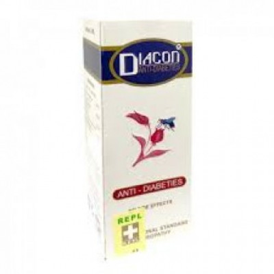 Diacon Anti-Diabetis