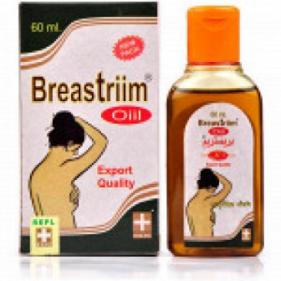 Breastriim Oil