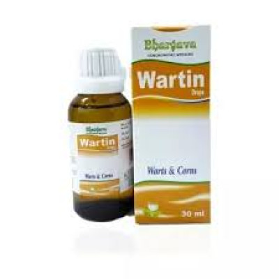 Wartin Drops