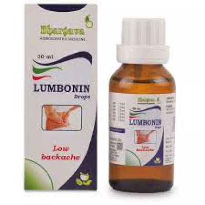 Lumbonin Drops