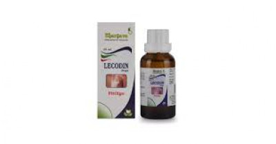Lecodin Drops