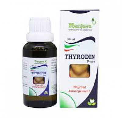 Thyrodin Drops